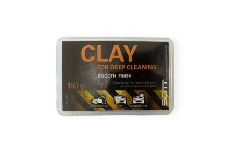 Clay bar sott 1