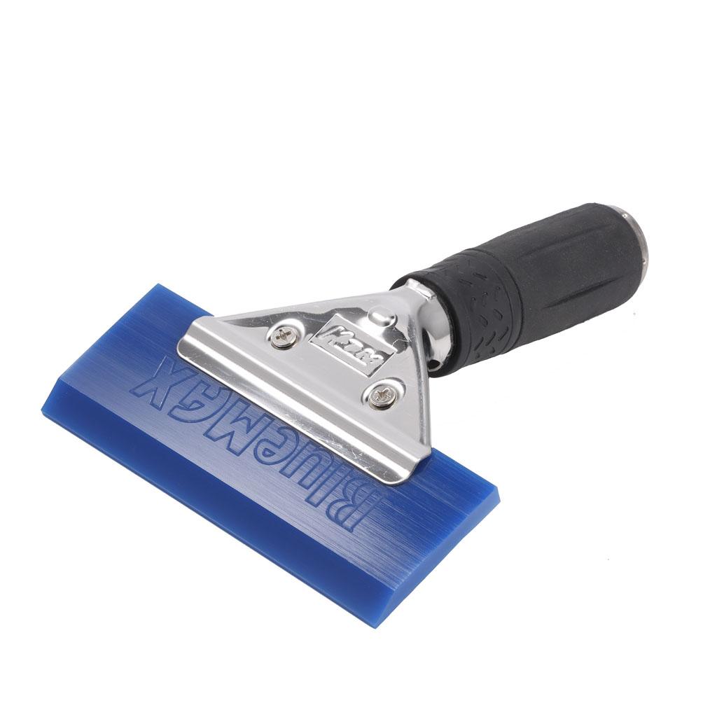 Spatola blue max con manico in gomma - immagine 3