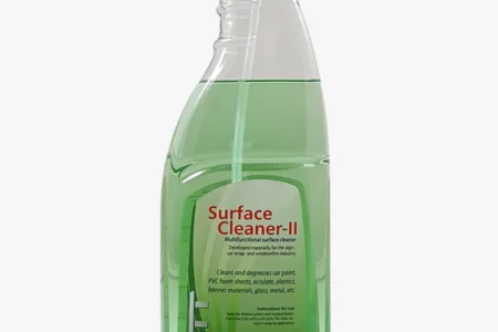 Surface Cleaner