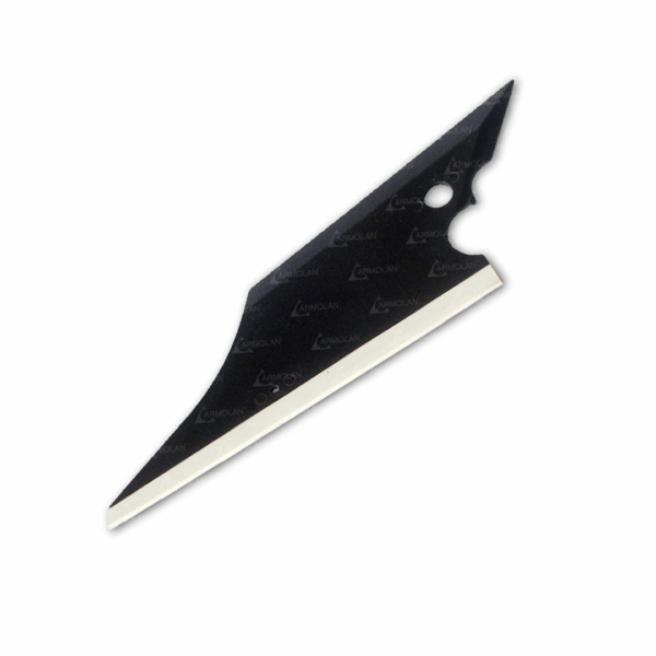 Armolan_Conqueror_Spezial_Rakel Spatola Conqueror per pellicole auto