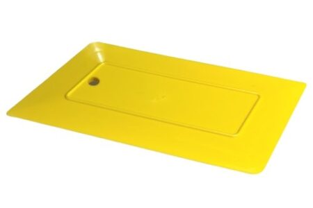 Spatola Diamond Tip Yellow