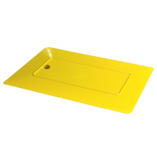 F-13 Spatola Diamond Tip Yellow