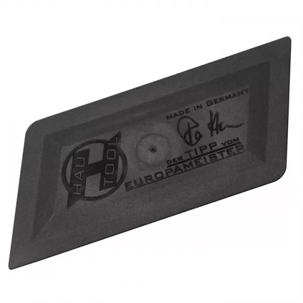 Spatola Hau Tool Black