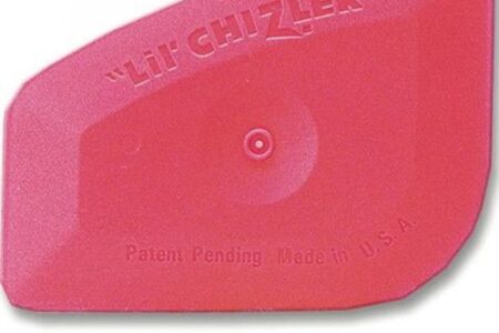 Spatola LIL' CHIZLER