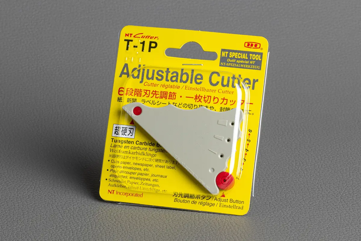 Taglierina NT Cutter T-1P