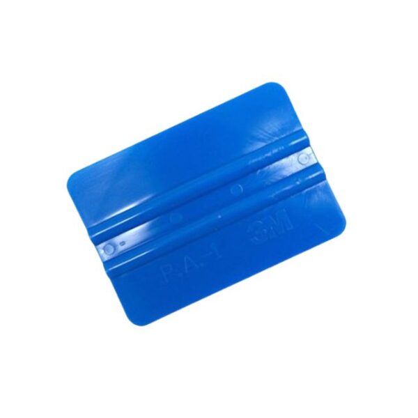 Spatola 3M Blue
