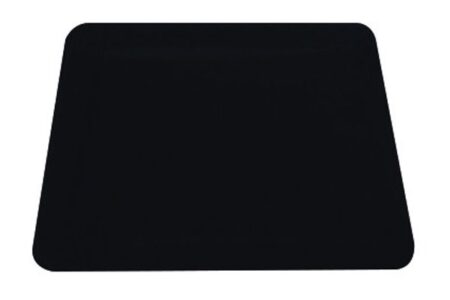 Spatola Teflon Black