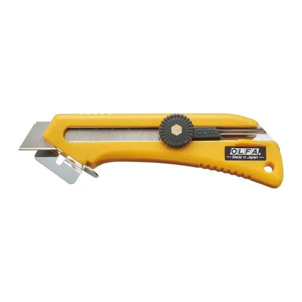 olfa-cl-cutter-uso-pesante-cod5120019 OLFA CL Taglierino