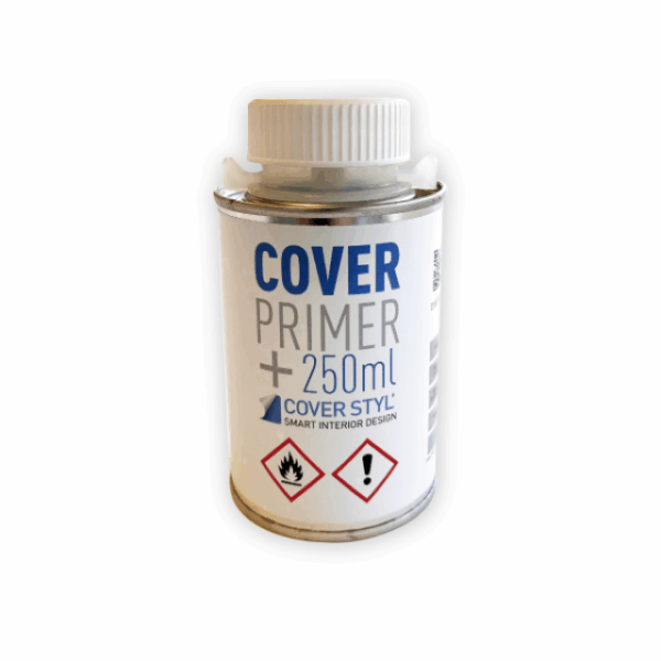 Primer Cover Styl Plus 250 Ml