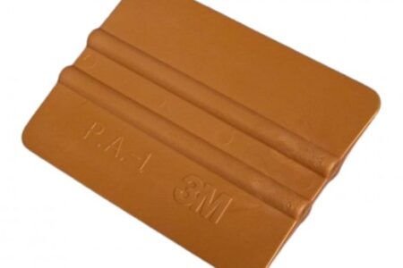 Spatola 3M Gold