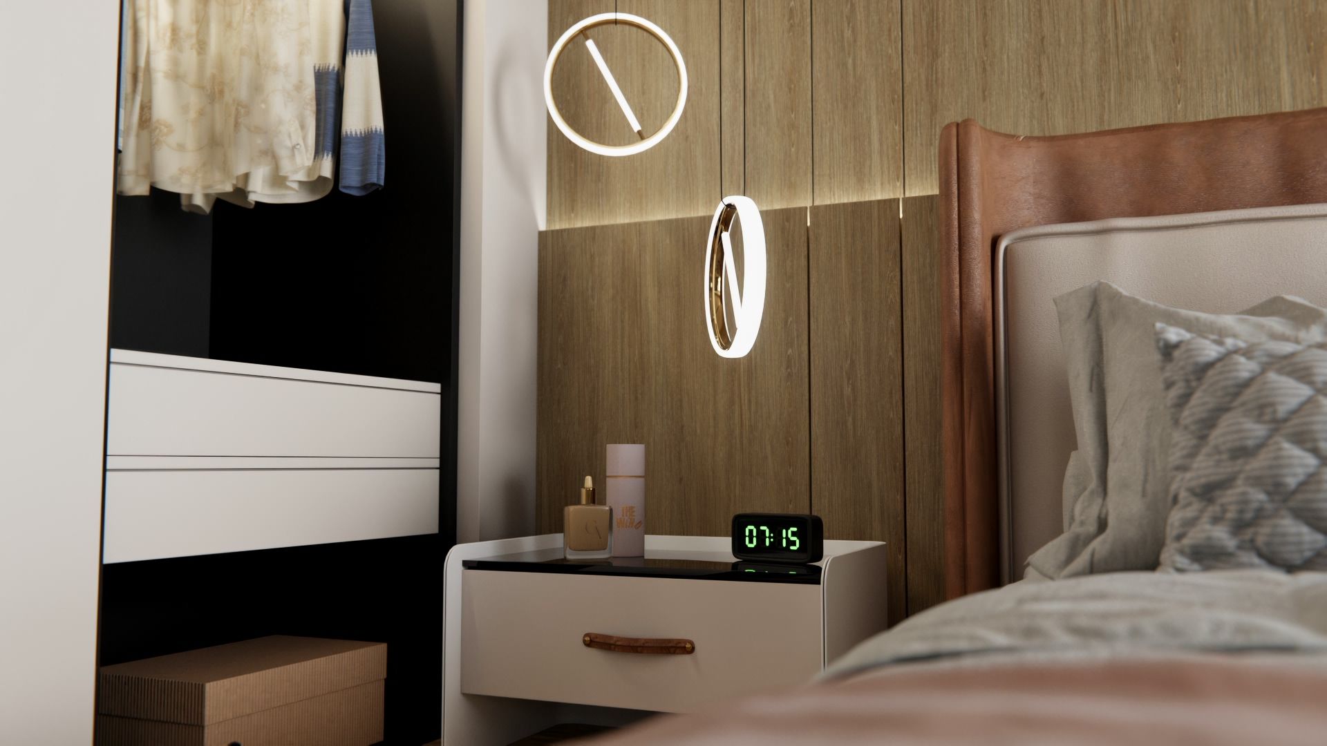 CoverStyl CT02 - Legno invecchiato