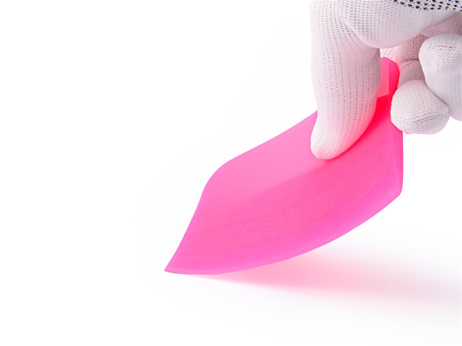 Spatola Rosa PPF - immagine 2