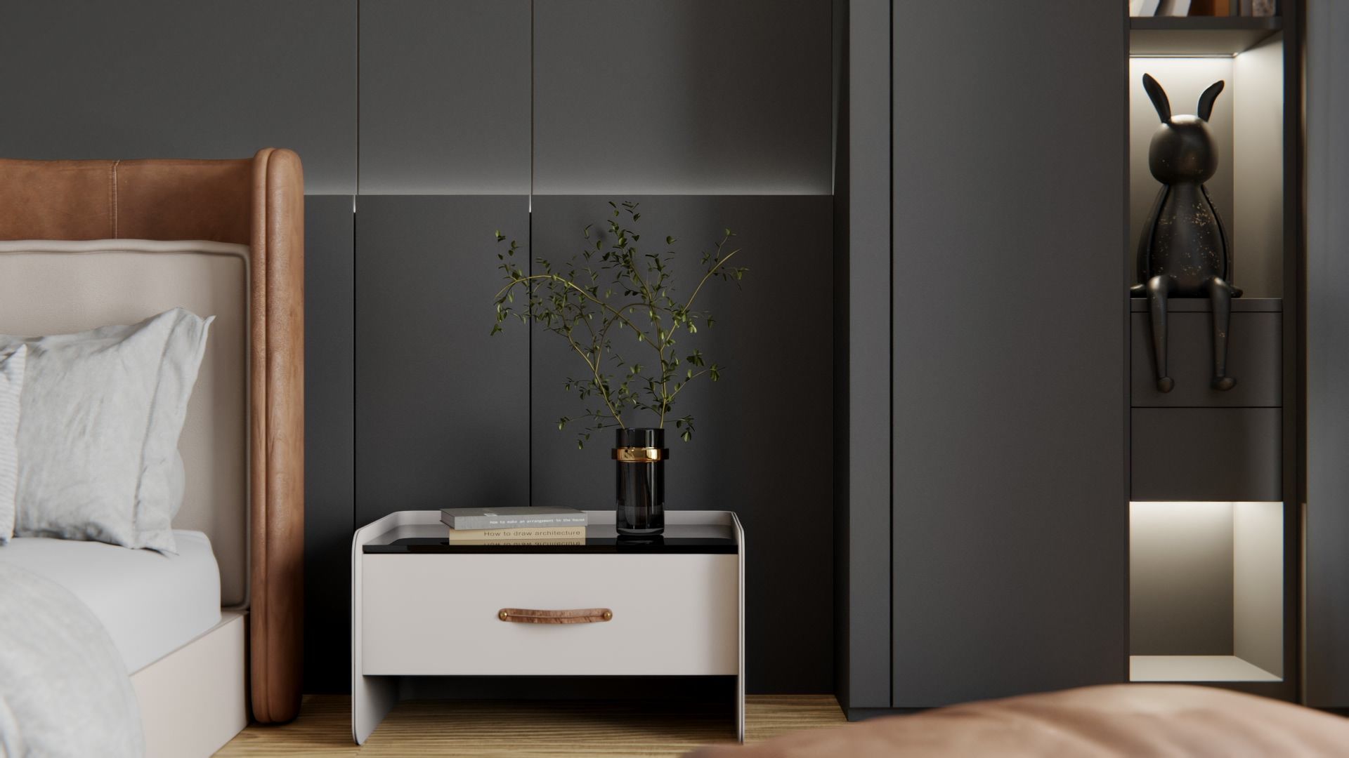 CoverStyl RM29 - Onyx/Onice