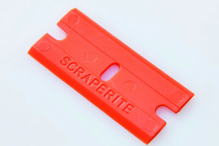 lame SCRAPERITE