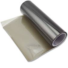 Pellicola PPF fari auto fumè chiaro 50 % - immagine 4