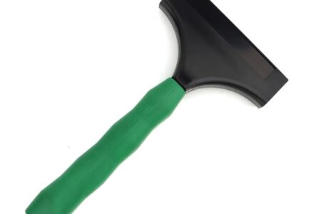 Manico per BlueMax - Caright handle