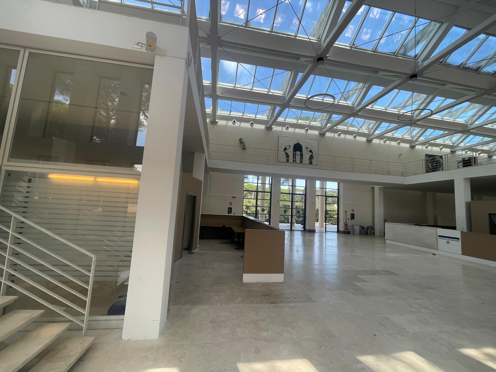 Pellicola Multiglass 66 C Solar Screen - Interno - immagine 2