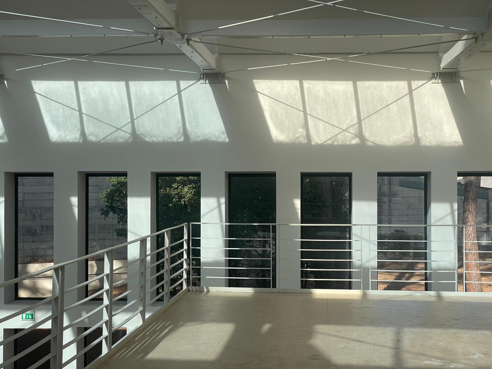 Pellicola Multiglass 66 C Solar Screen - Interno - immagine 4