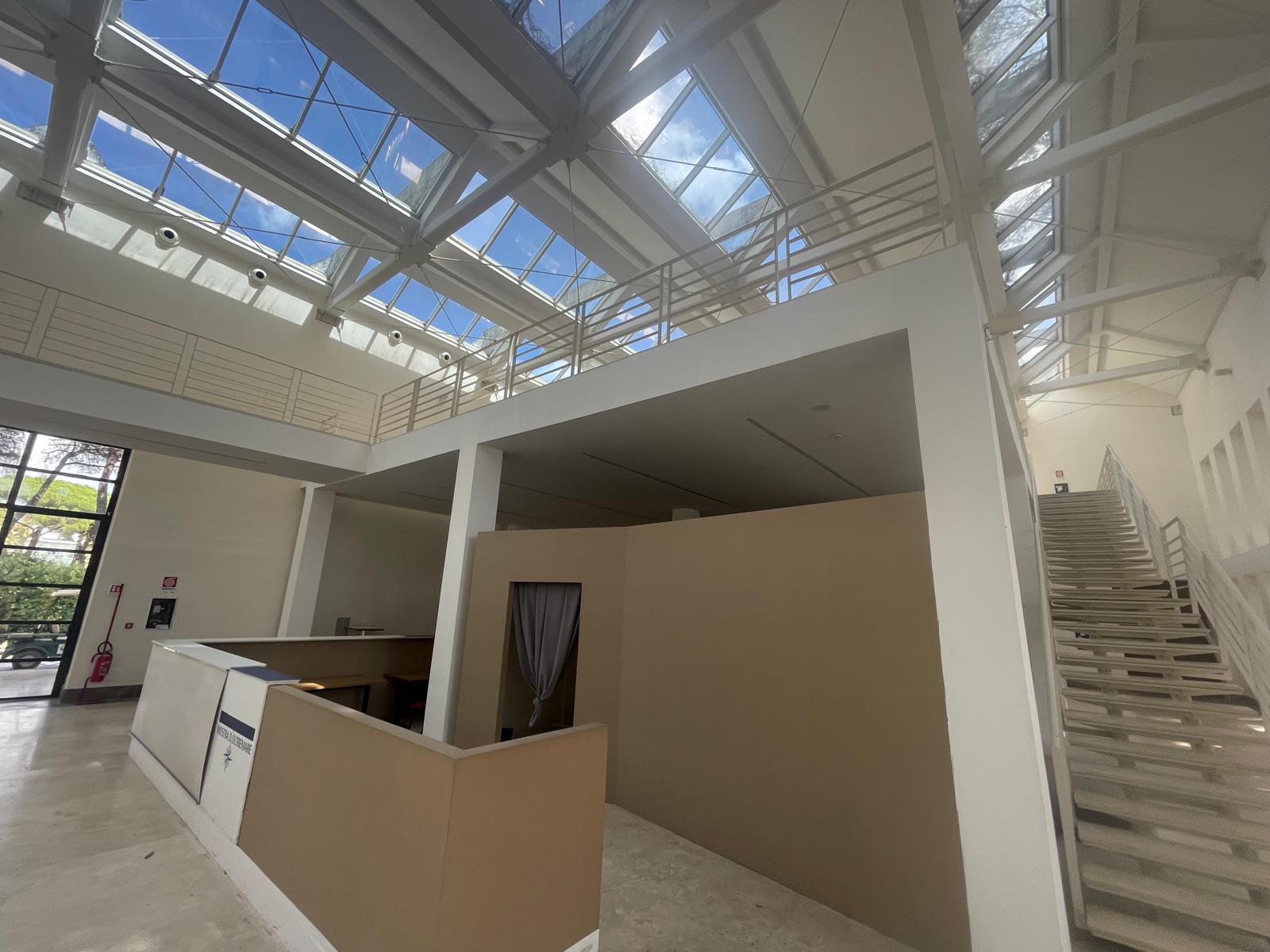 Pellicola Multiglass 66 C Solar Screen - Interno - immagine 6