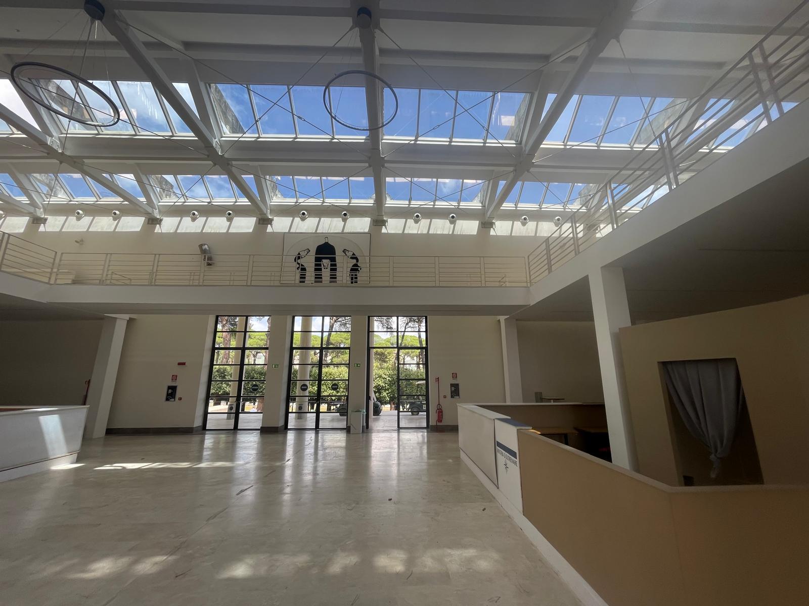 Pellicola Multiglass 66 C Solar Screen - Interno - immagine 7