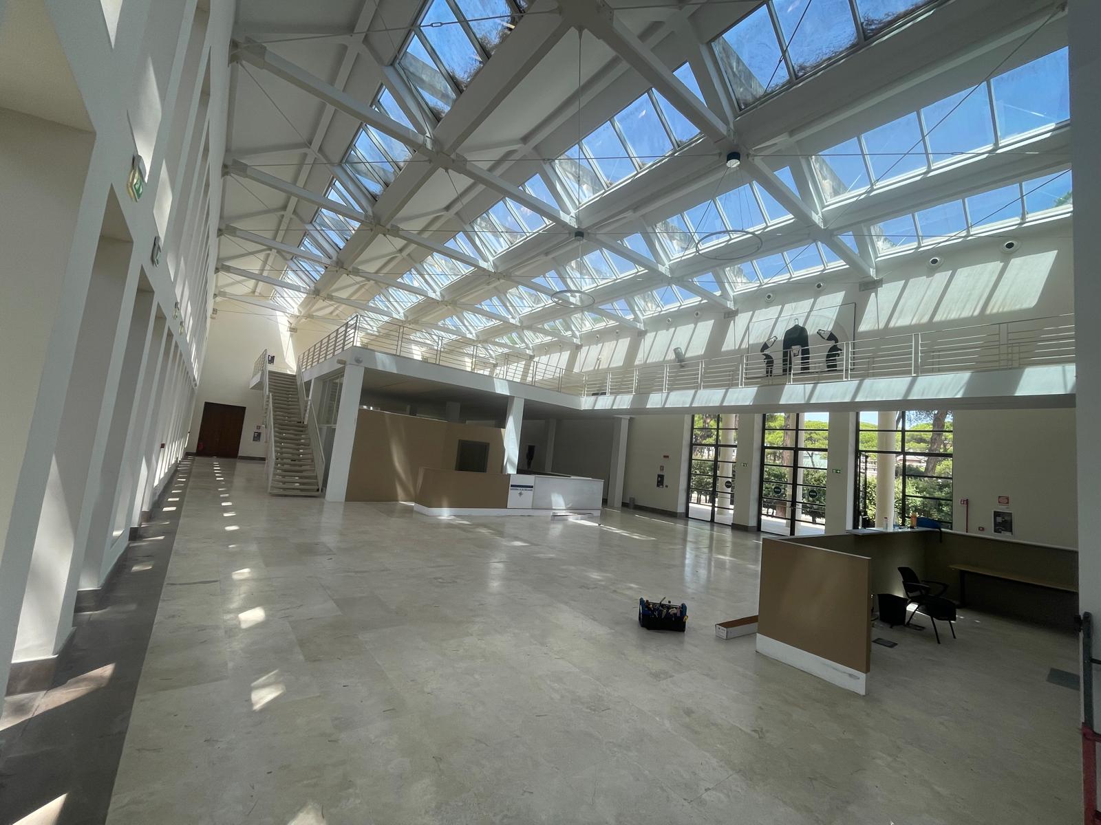 Pellicola Multiglass 66 C Solar Screen - Interno - immagine 9