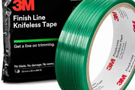 3M Knifeless Tape Finish Line 3,5 mm