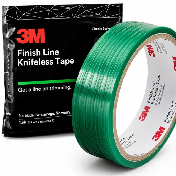 3M Knifeless Tape Finish Line 3,5 mm